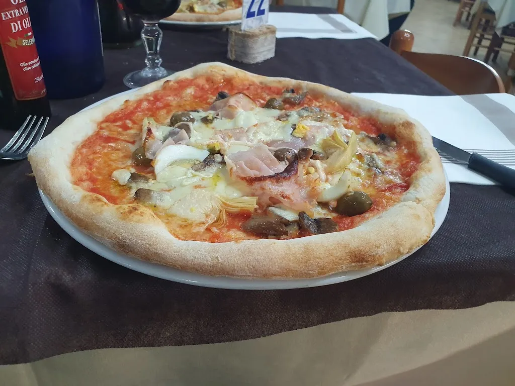 Nikki Foley Ireland_Dollaro_Sabaudia_review