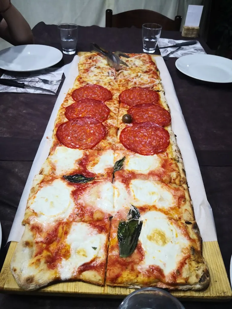 Raffaele Brocca_Dollaro_Sabaudia_review