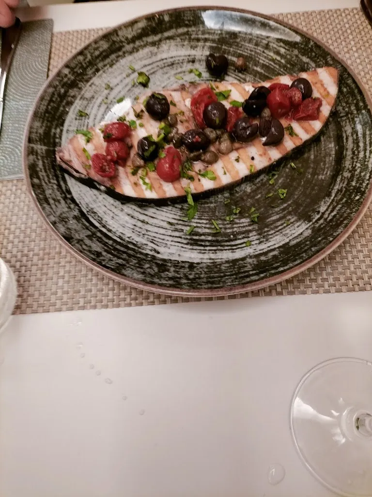 Rox Bar_Ristorante Caffetteria Dal Cin_Sabaudia_recensione