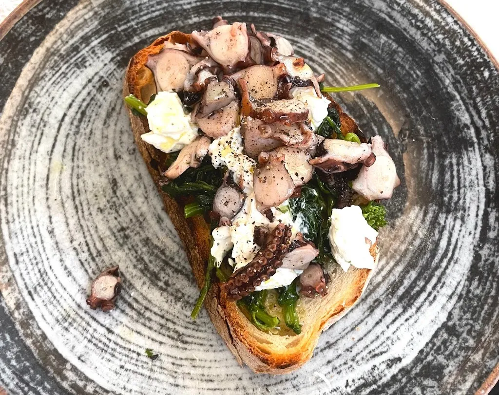 Ristorante Caffetteria Dal Cin_Sabaudia_slider_image_2