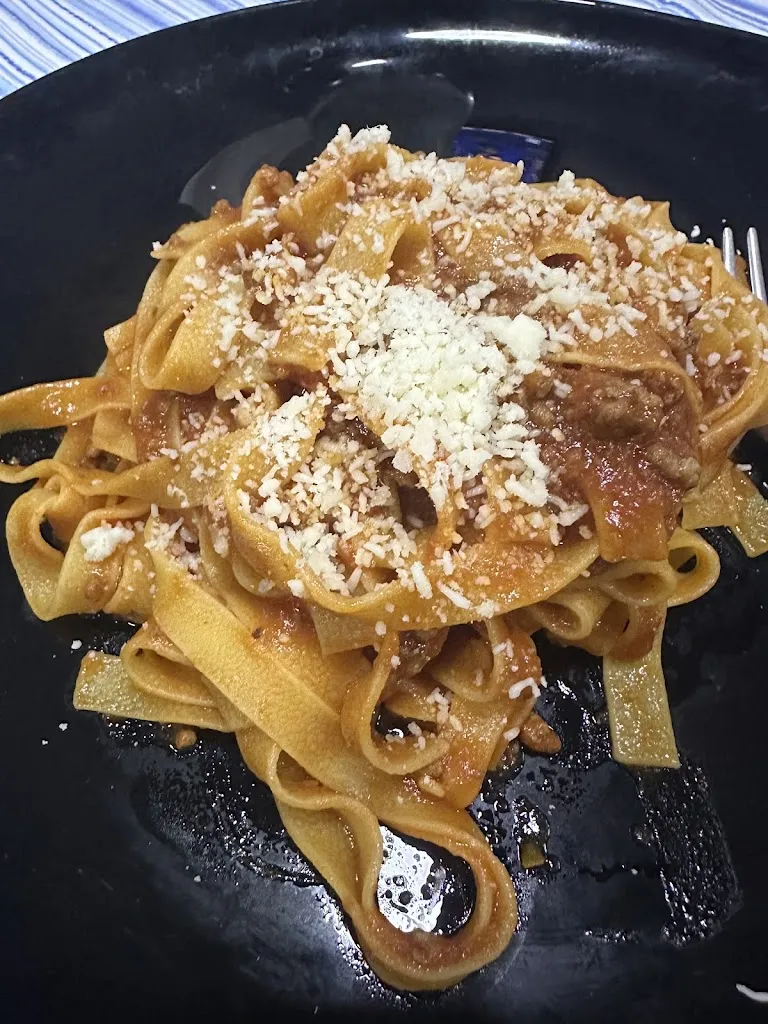 Menu_Ristorante Il Cigno_Sabaudia_image_4