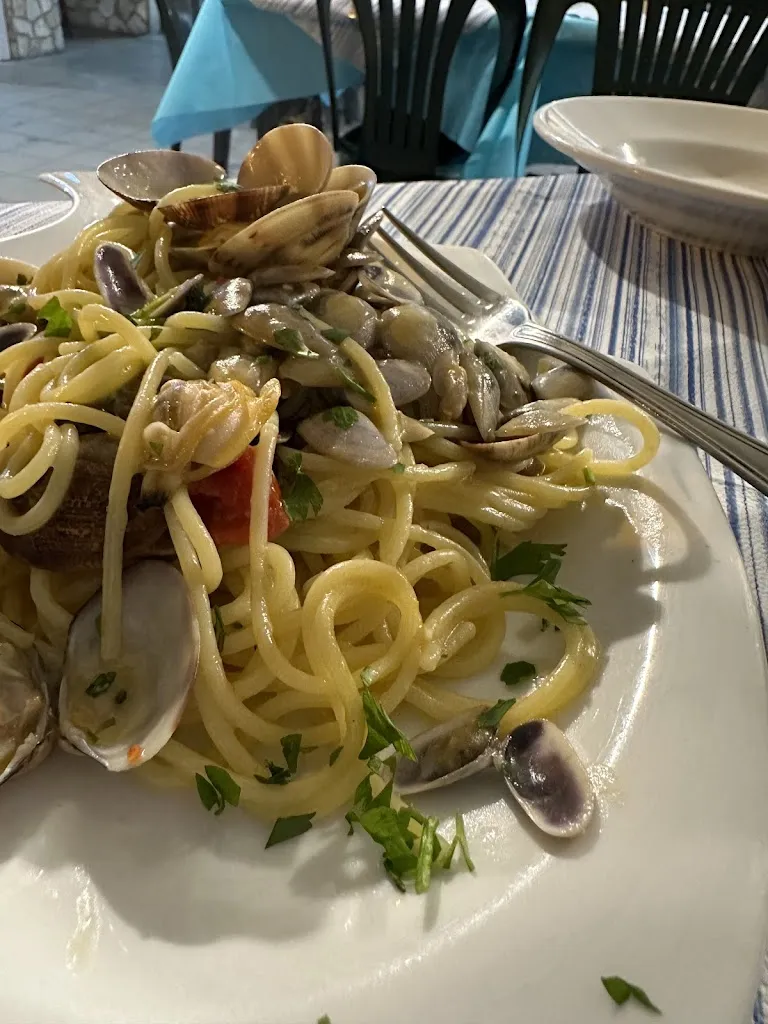 Menu_Ristorante Il Cigno_Sabaudia_image_8