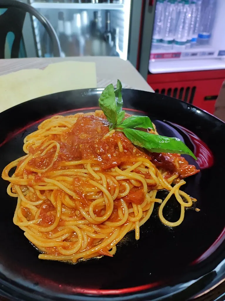 Ristorante Il Cigno restaurant in Sabaudia