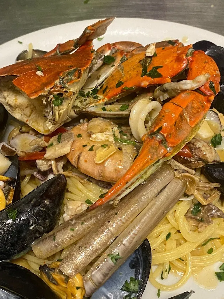 Ristorante Il Cigno_Sabaudia_slider_image_2