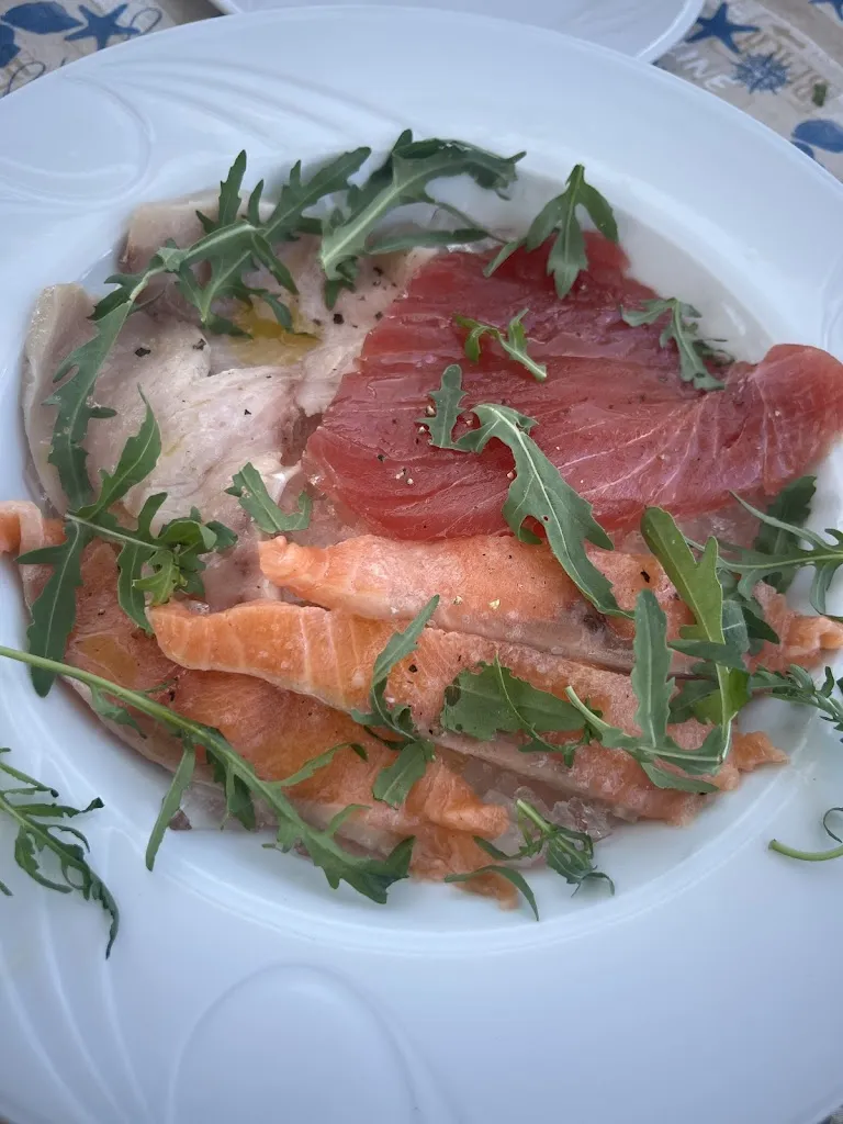 Sharazed Zouari_Chiosco Bambu_Sabaudia_review