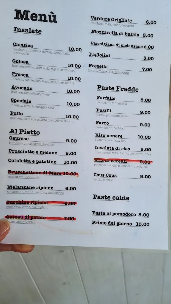 Menu_Lido Azzurro_Sabaudia_image_2