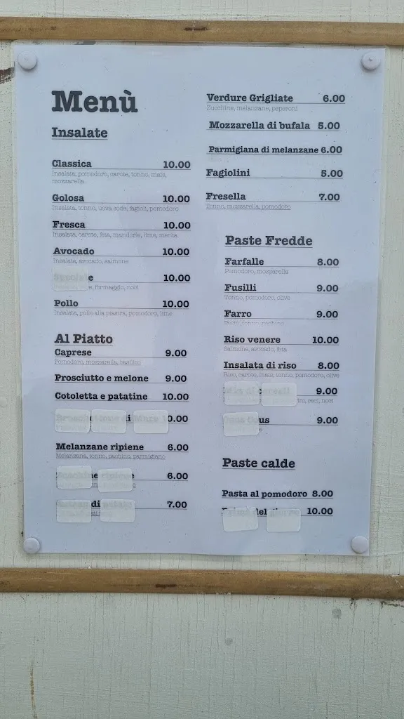 Menu_Lido Azzurro_Sabaudia_image_4