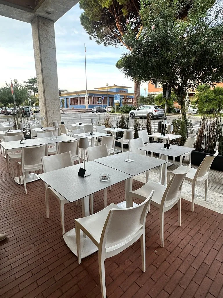 stappo 2.0 restaurant in Sabaudia