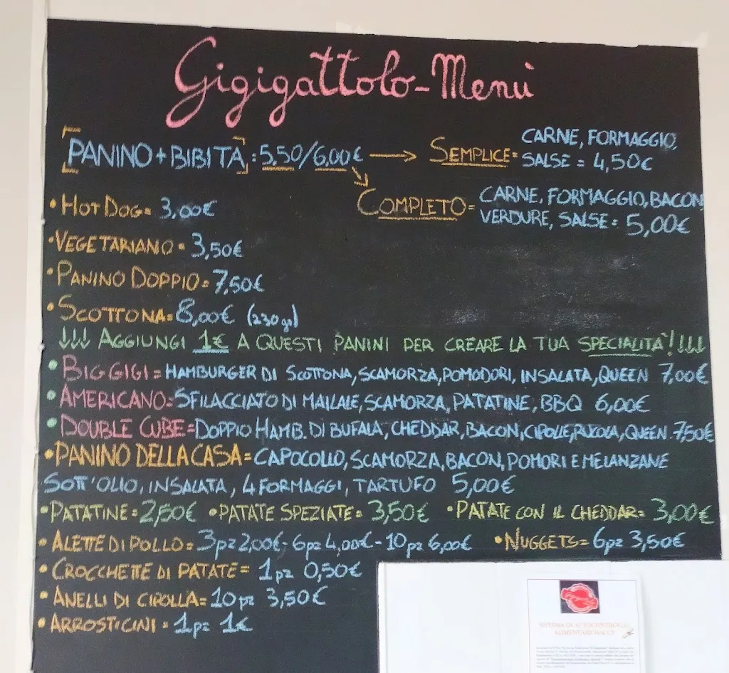Menu_Gigigattolo Sabaudia_Sabaudia_image_2