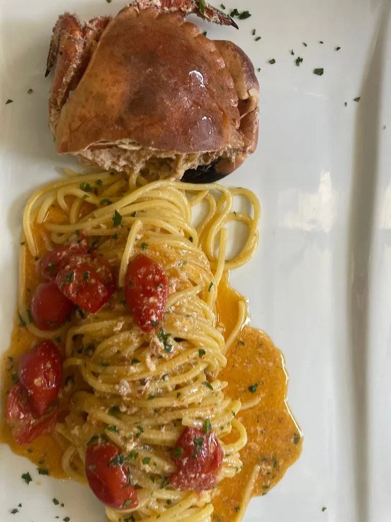 MARÈA Spiaggia e Cucina_Sabaudia_slider_image_1