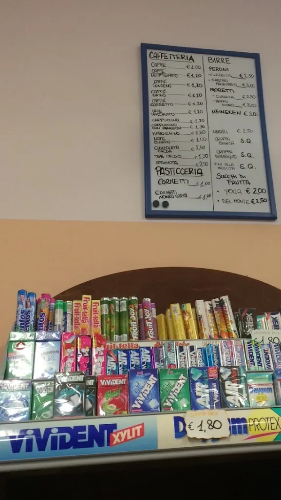 Menu_Bar Cerasella_Sabaudia_image_1