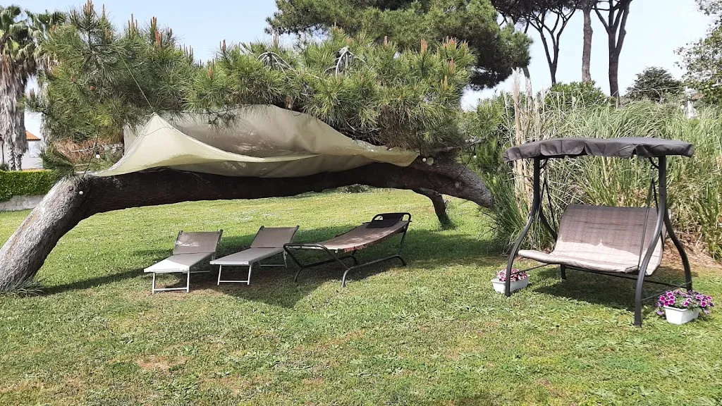 Emanuela De Luca_Risto-Bar Caterattino 34_Sabaudia_review