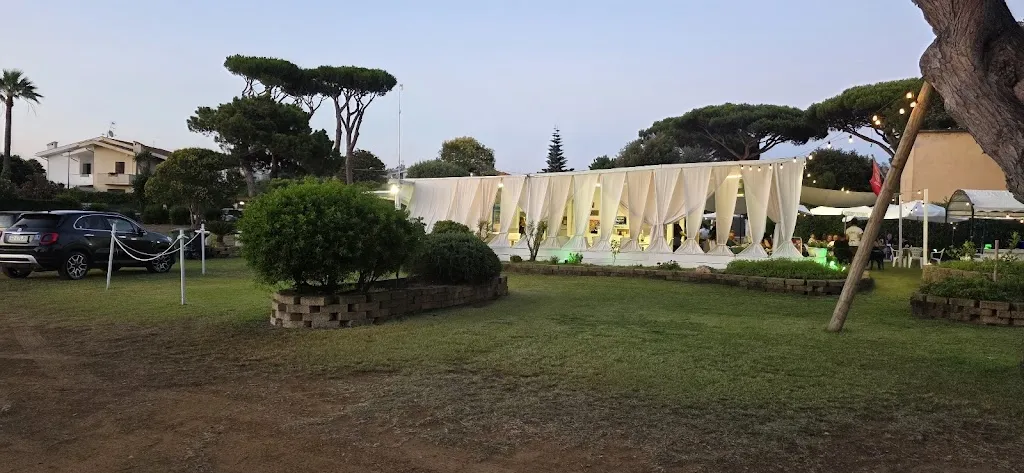 Gianluca Masaracchio_Risto-Bar Caterattino 34_Sabaudia_review