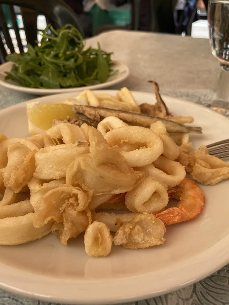 Menu_Ristorante Happy Days_Sabaudia_image_1