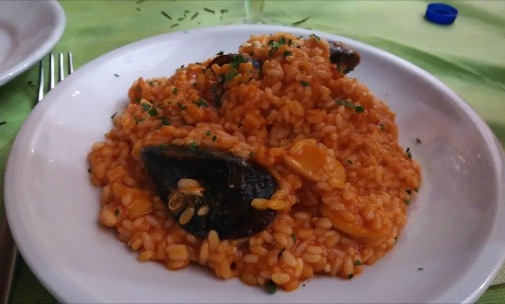 Menu_Ristorante Happy Days_Sabaudia_image_4