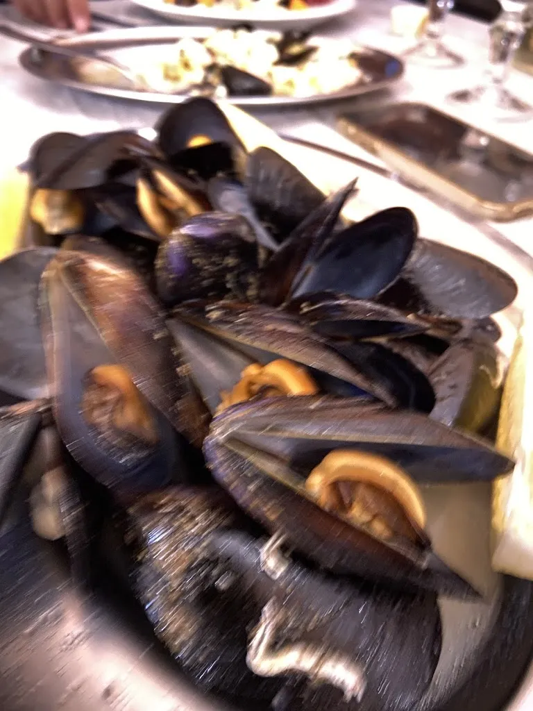 Menu_Ristorante Happy Days_Sabaudia_image_7