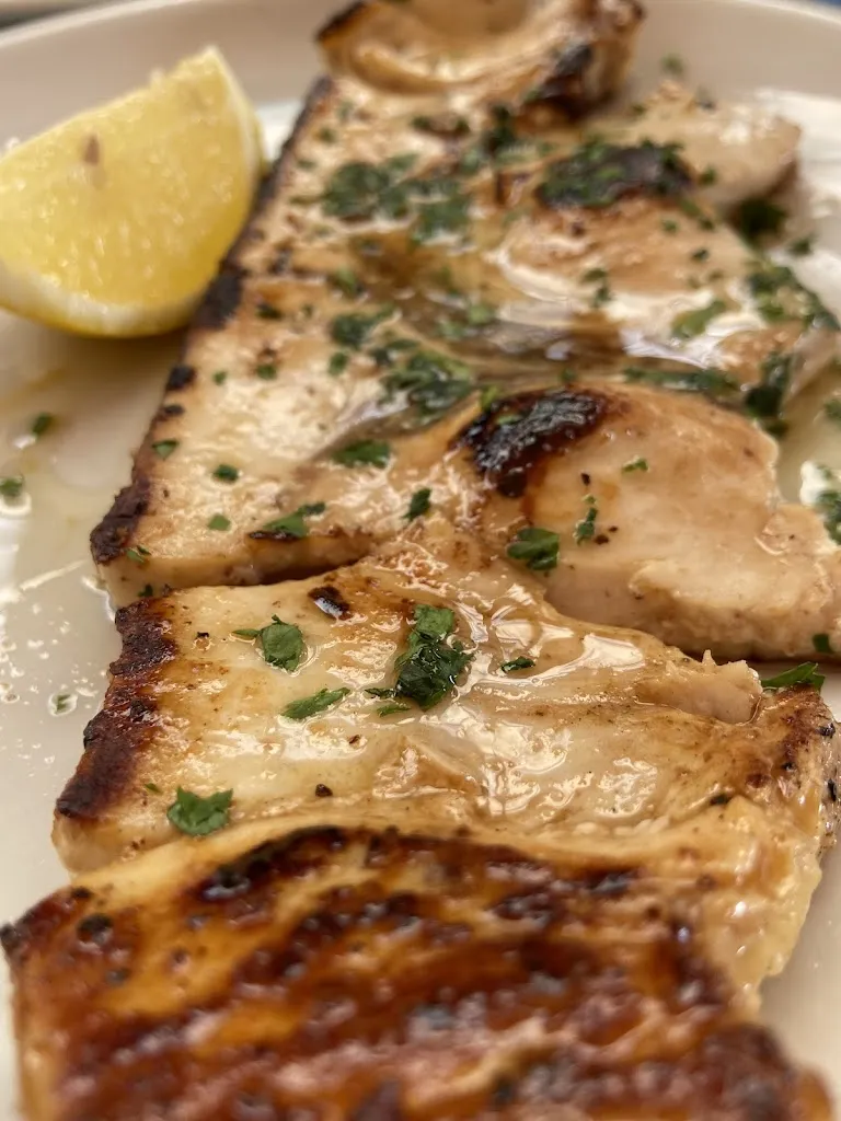 Menu_Ristorante Happy Days_Sabaudia_image_9