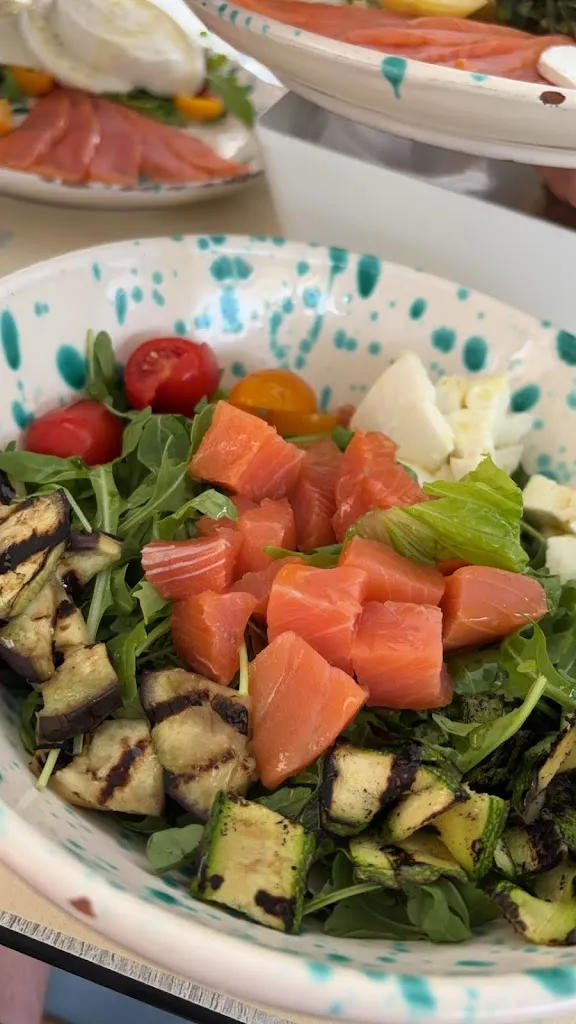 hruston97_Lo Spuntino “Charlie”_Sabaudia_review