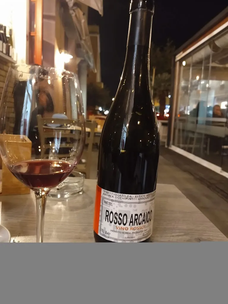 andrea70 2361970_Lo Spuntino “Charlie”_Sabaudia_review