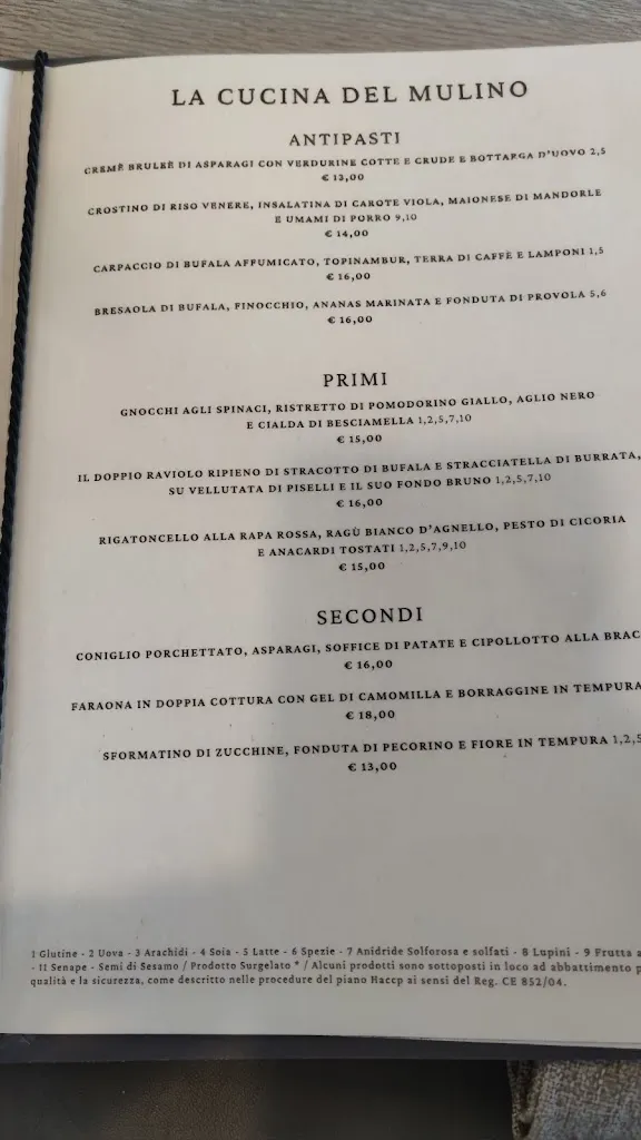 Menu_Ristorante Antico Mulino_Sabaudia_image_3