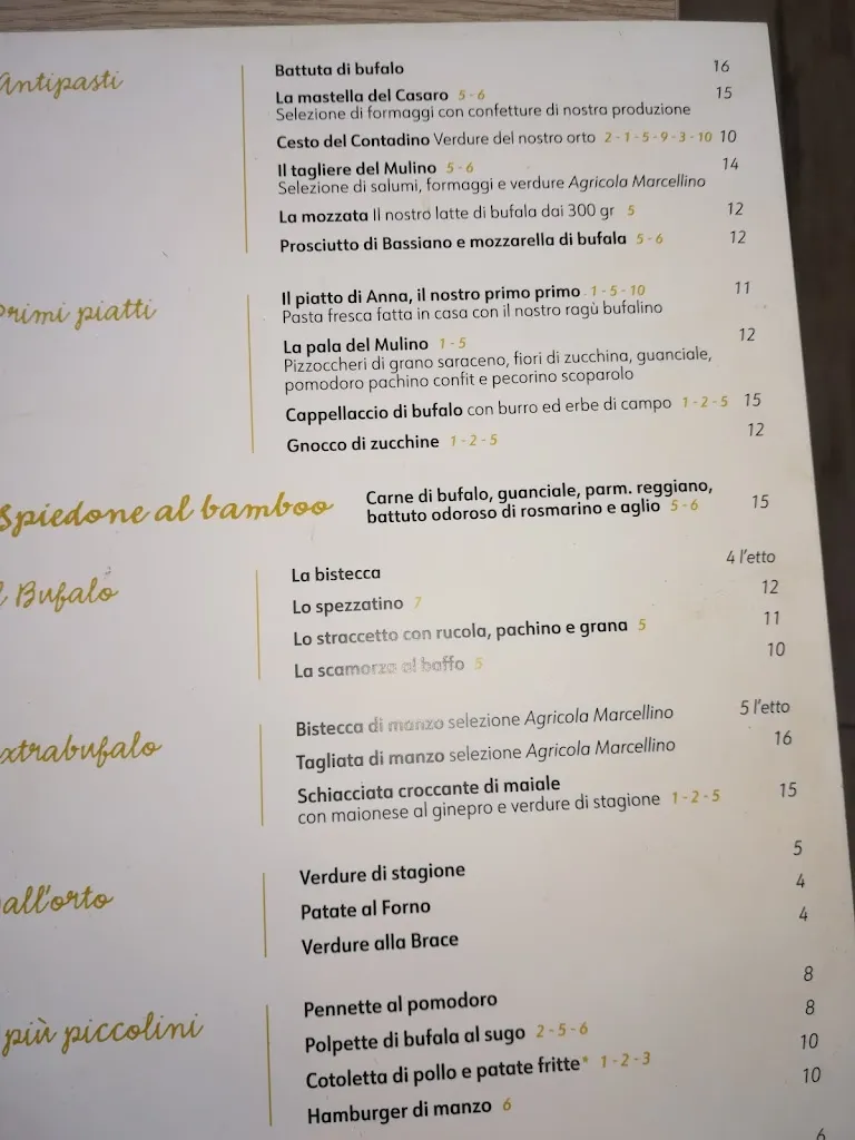 Menu_Ristorante Antico Mulino_Sabaudia_image_4