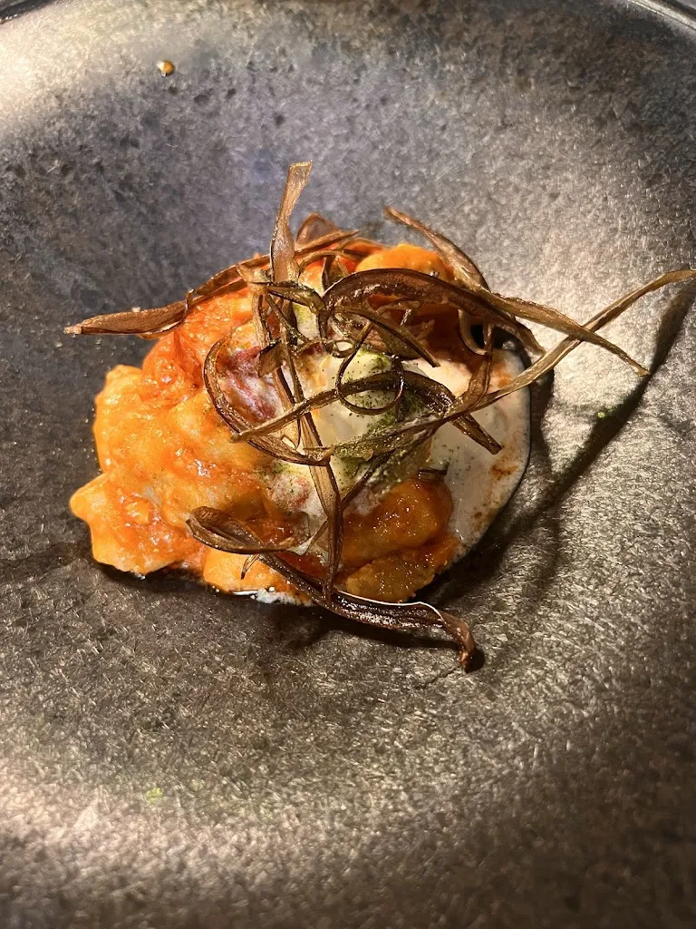 Kristina Jadelo_Ristorante Antico Mulino_Sabaudia_review