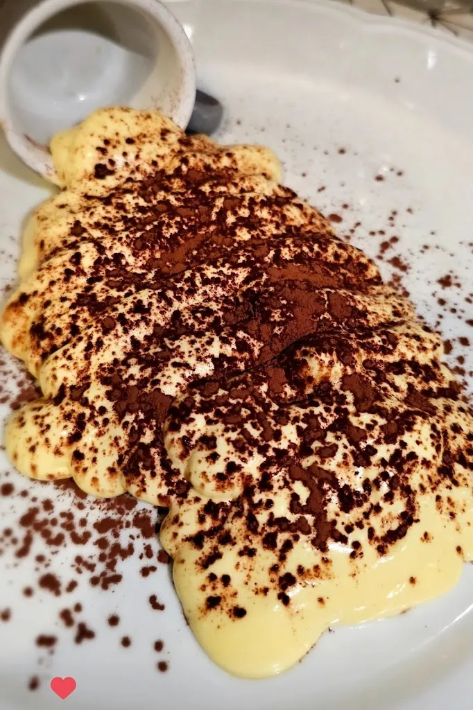 Rana Umair_Ristorante Antico Mulino_Sabaudia_review