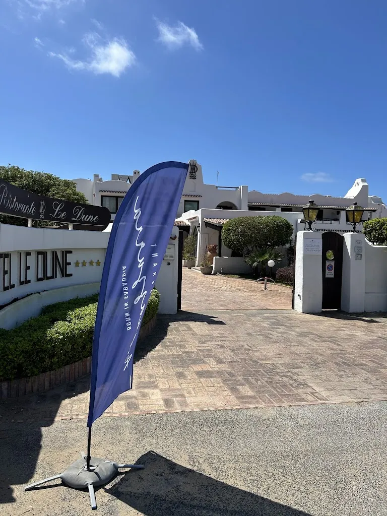 Lupo Heusch_Ristorante Acquazzurra Sabaudia_Sabaudia_review