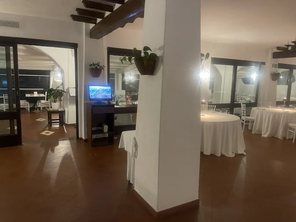 Gabriele 23_Ristorante Acquazzurra Sabaudia_Sabaudia_review