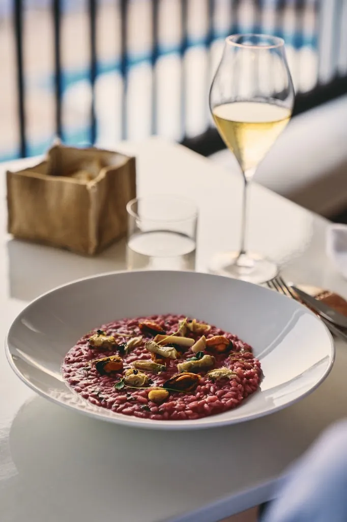 Ristorante Acquazzurra Sabaudia_Sabaudia_slider_image_2