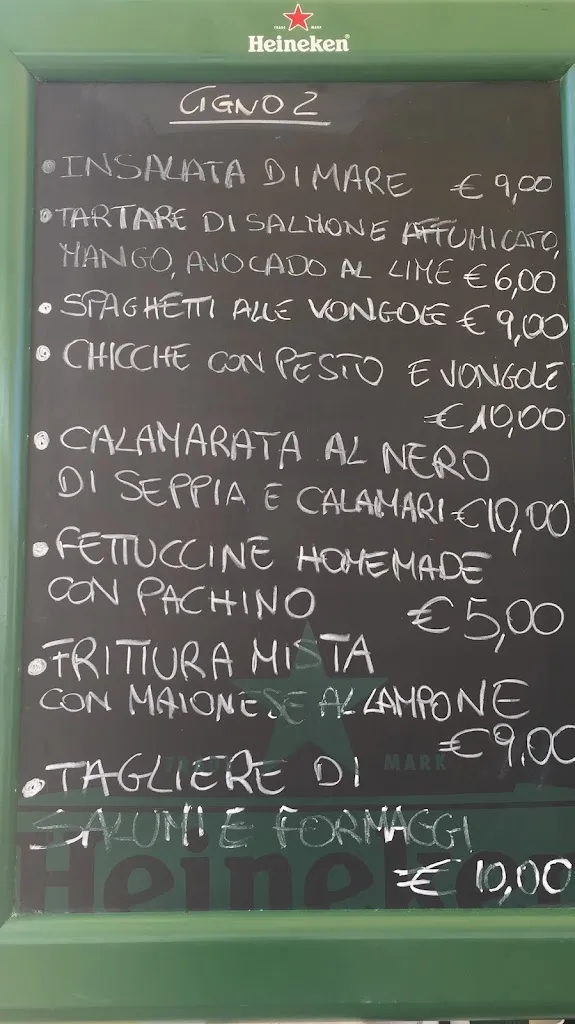 Menu_Pizzeria Al Cigno 2_Sabaudia_immagine_1