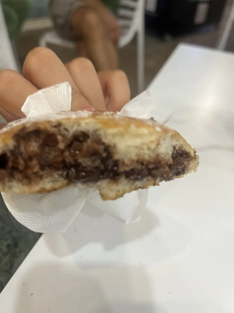 Davide Di Stefano_Pizzeria Al Cigno 2_Sabaudia_recensione