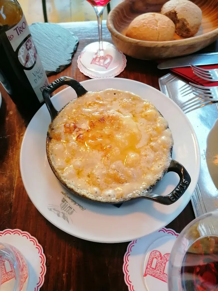 Menu_La Brasserie du Bon Bec_Cogne_image_6