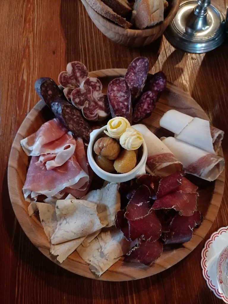 Menu_La Brasserie du Bon Bec_Cogne_image_8