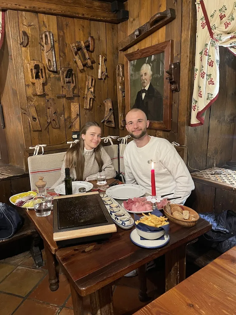 Šimon Višňovský_La Brasserie du Bon Bec_Cogne_review