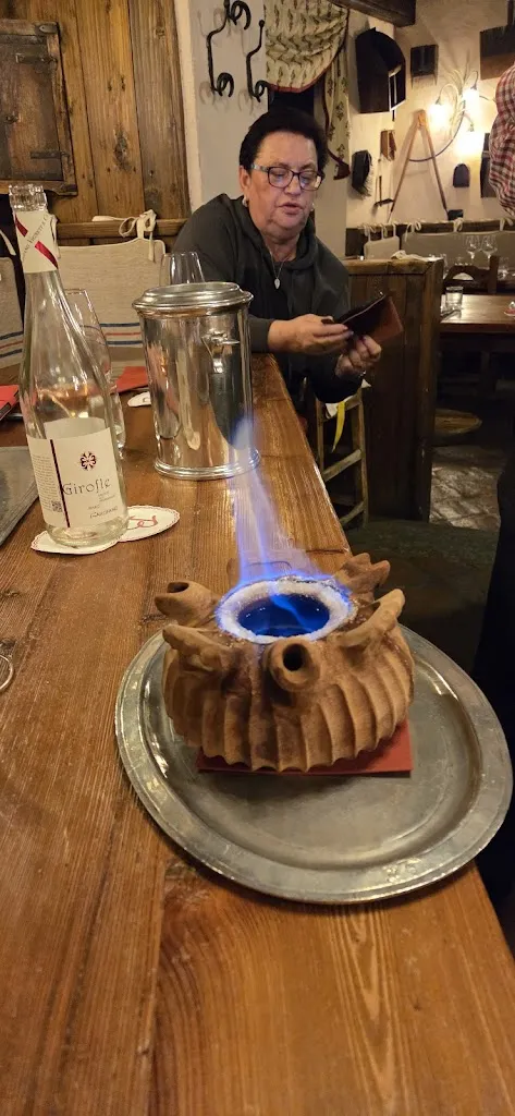 Julia Y_La Brasserie du Bon Bec_Cogne_review