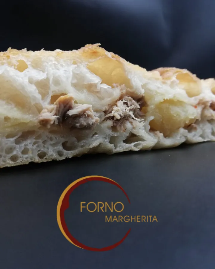 Menu_Forno Margherita S.A.S._Sabaudia_image_2