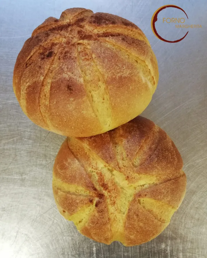 Menu_Forno Margherita S.A.S._Sabaudia_image_5