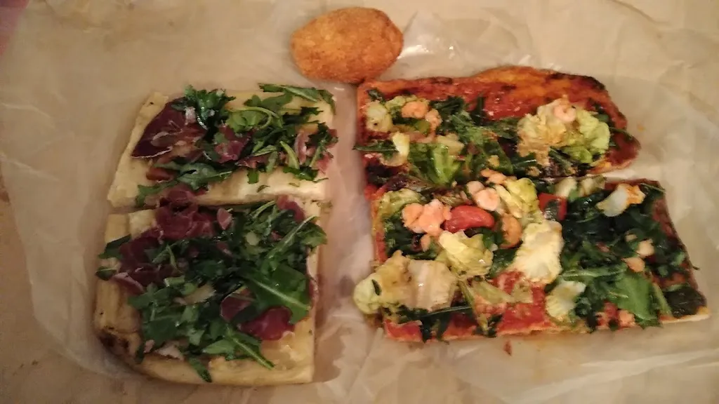 Albonea Surpi_Forno Margherita S.A.S._Sabaudia_review