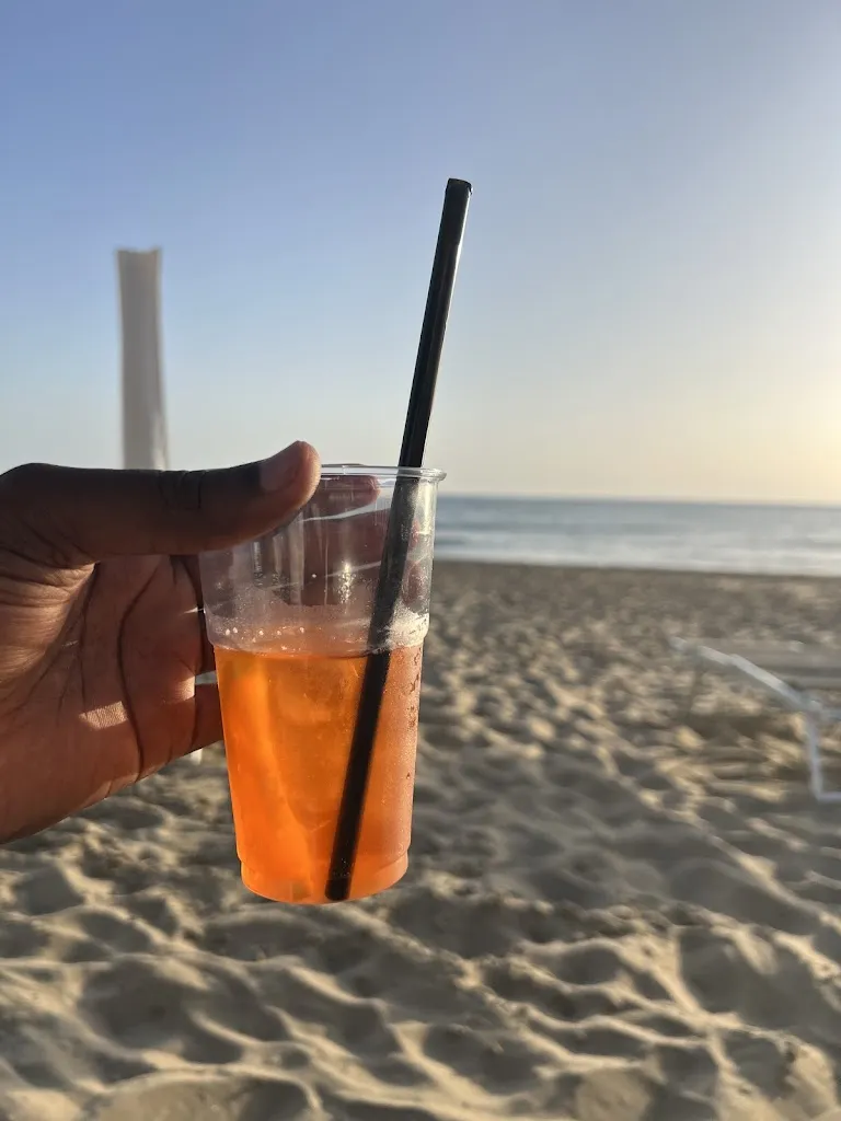 Jared Rentz_La Giunca_Sabaudia_review