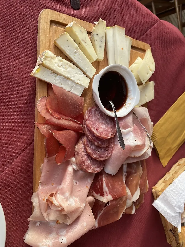 Mr k ReMa_La bottega del vino_Sabaudia_review