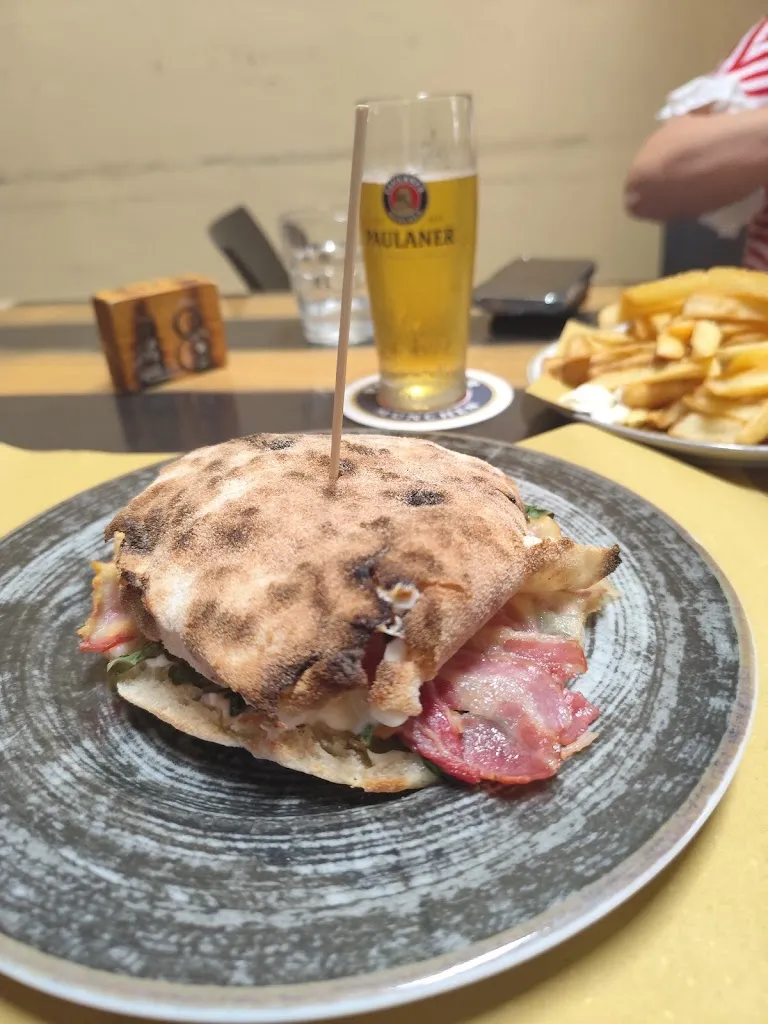 Pietro M._DECO Cafè Risto Pub_Sabaudia_review