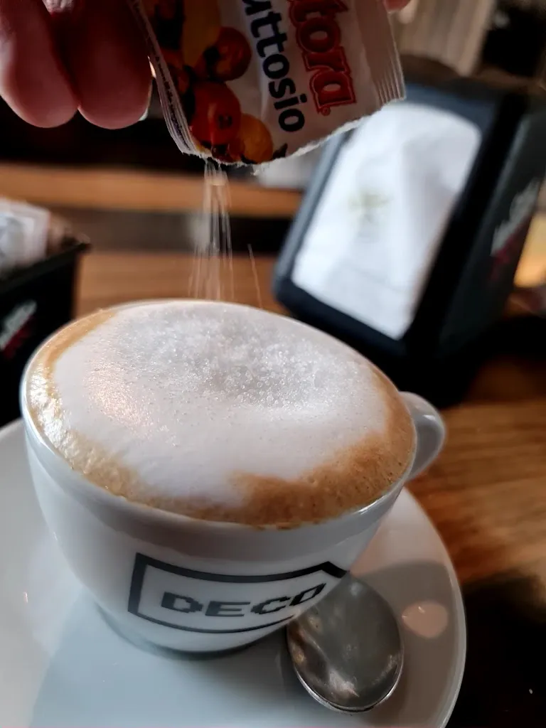 DECO Cafè Risto Pub_Sabaudia_slider_image_1