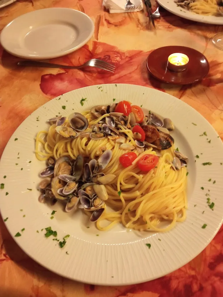 Tiziana Pelagalli_Ser Jeek Ristorante_Sabaudia_review