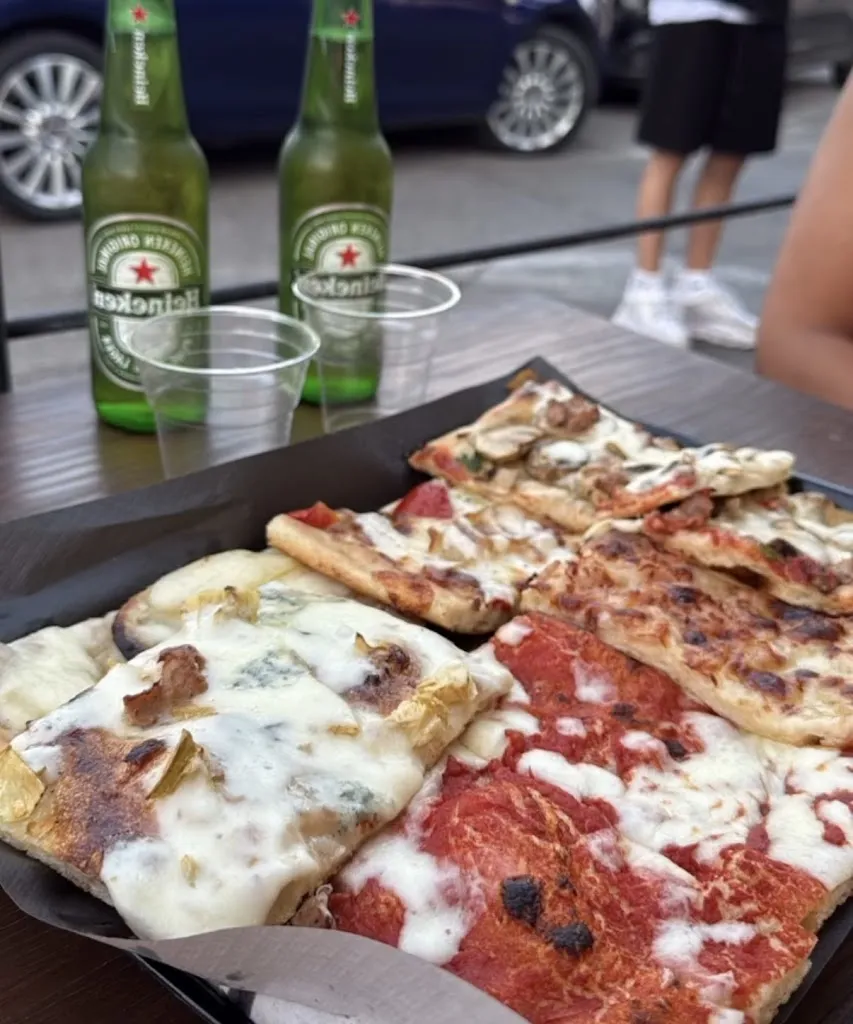 Daniele Izzo_Pomodoro_Sabaudia_review