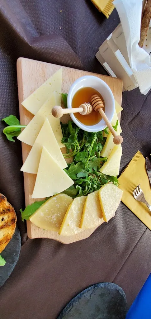 Menu_Bistrot Marconi Caffé & Gastronomia_San Gregorio da Sassola_image_4