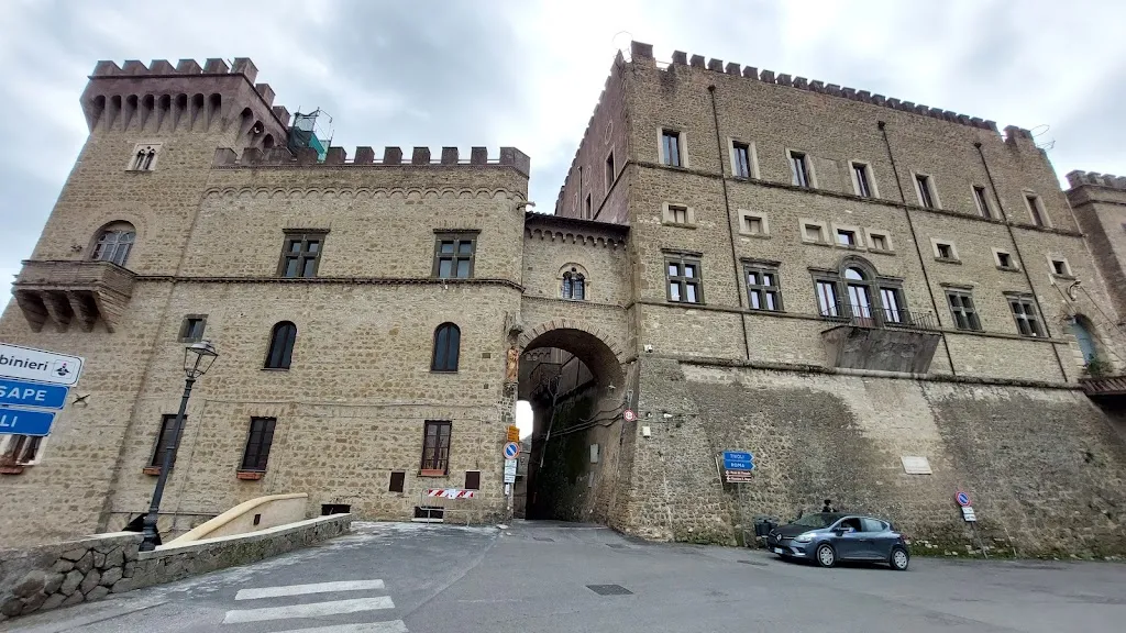 Guido Pietropaoli_Bistrot Marconi Caffé & Gastronomia_San Gregorio da Sassola_review