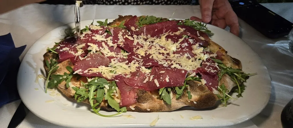 Radu Popescu_Ristorante Pinseria La locanda_San Gregorio da Sassola_review