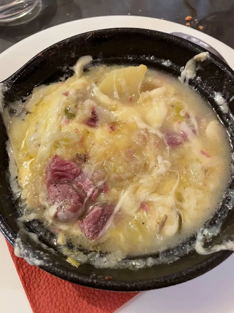 Ant Cycli_Trattoria Sonveulla Bar Salumificio_Cogne_review