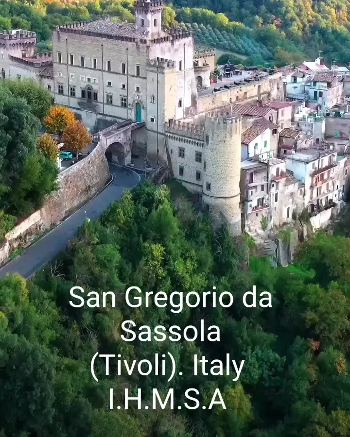 Agriturismo Antica Posta_San Gregorio da Sassola_slider_image_1